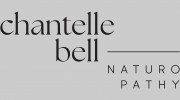 Naturopath, Chantelle Berry