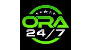 ORA Sports Fitness 24