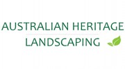 Australian Heritage Landscaping