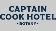 Captain Cook Hotel