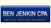 Ben Jenkin CPA