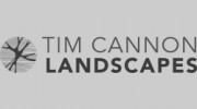 Tim Cannon Landscapes