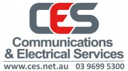 Communications & Electrical Services