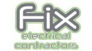 Fix Electrical Contractors