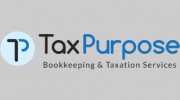 Tax Purpose