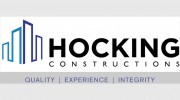 Hocking Constructions