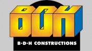 BDH Constructions