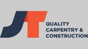 JT Quality Carpentry & Construction