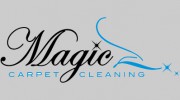 Magic Carpet Cleaning