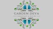 Garden Deva