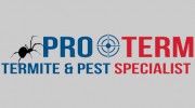 Proterm Termite & Pest Specialists