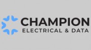 Champion Electrical & Data Services