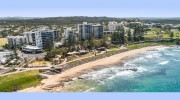 Raffles Resort Mooloolaba