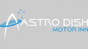 Aastro Dish Motor Inn