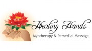 Healing Hands Myotherapy & Remedial Massage