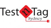 Test N Tag Sydney