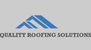 Quality Roofing Solutions