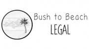 Bush To Beach Legal