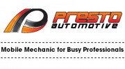 Presto Automotive