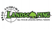 Brad Andrews Landscaping