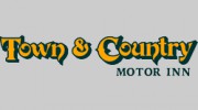 Town & Country Motor Inn