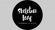 Skeleton Leaf