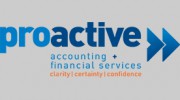 Proactive Accounting & Financial Services