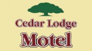 Cedar Lodge Motel