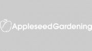 Appleseed Gardening