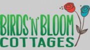 Birds 'n' Bloom Cottages