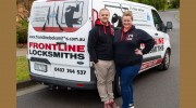 Frontline Locksmiths