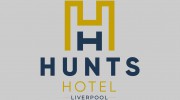 Comfort Inn Hunts Liverpool