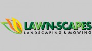 Lawn-Scapes Landscaping & Mowing