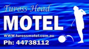 Tuross Head Motel