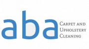 ABA Carpet & Upholstery Cleaning