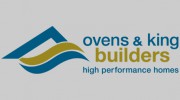 Ovens & King Builders