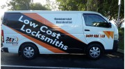 Low Cost Locksmiths