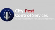 City Pest Control Services