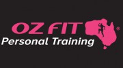 Oz Fit Personal Training