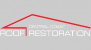 Central Coast Roof Restoration