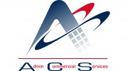 Admin Commercial Services