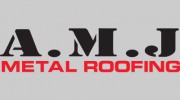 AMJ Metal Roofing