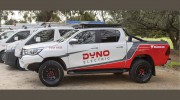 Dyno Electric