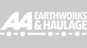 AA Earthworks & Haulage