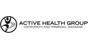 Active Health Osteopath