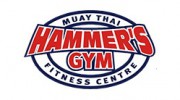 Hammer's Gym