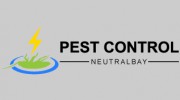 Pest Control Neutral Bay