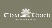 Thai Touch Massage