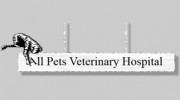 All Pets Veterinary Hospital