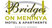 Bridges On Meninya Motel & Apartments